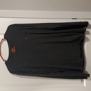 Mens Polo Ralph Lauren Sweat Shirt Size M